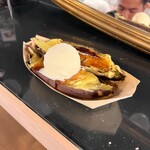 さつまいもスイーツ専門店 いもこ - 