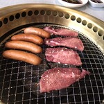 焼肉やしま - 