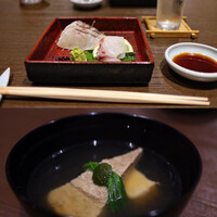 割烹 嶋村 -  割烹 嶋村 -