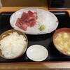 マルキ食堂