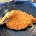 食堂しなの木 - 