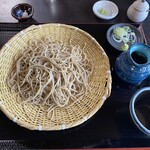 蕎麦 一房 - 料理写真: