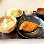 食堂しなの木 - 