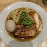 麺屋宗&SOU - 