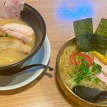 塩見家　とんとん - 