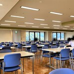 食堂しなの木 - 