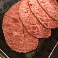 焼肉うしごろ 銀座並木通り店 - 