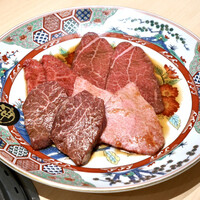 恵比寿 うしみつ - 