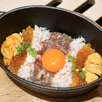 恵比寿 うしみつ - 