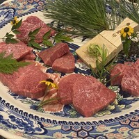 焼肉 拍手喝采 - 