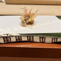 天ぷら 川辰 - 