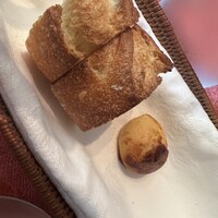 キノシタ - パン