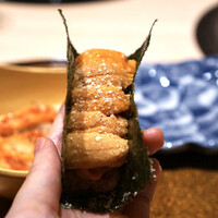 恵比寿 うしみつ - 