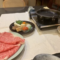 人形町今半 本店 - 