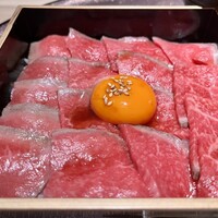 焼肉割烹 YP流 西心斎橋店 - 