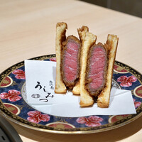 恵比寿 うしみつ - 