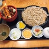 手打蕎麦いちむら