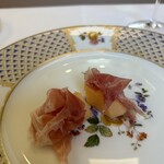 ペレグリーノ - 