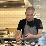 ペレグリーノ - 