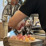 ペレグリーノ - 