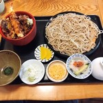 手打蕎麦いちむら - 