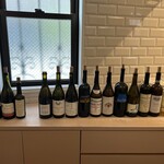 ペレグリーノ - 