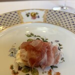 ペレグリーノ - 