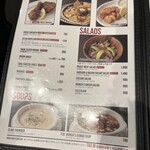 マンチズ バーガー シャック - 