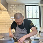 ペレグリーノ - 