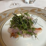 ペレグリーノ - 