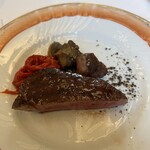 ペレグリーノ - 