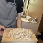 ペレグリーノ - 