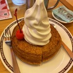 Komeda Kohiten - 