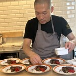 ペレグリーノ - 