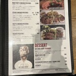 マンチズ バーガー シャック - 