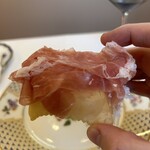 ペレグリーノ - 