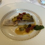 ペレグリーノ - 