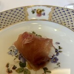 ペレグリーノ - 