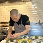 ペレグリーノ - 