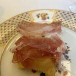 ペレグリーノ - 