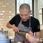 ペレグリーノ - 