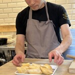 ペレグリーノ - 