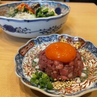 神戸焼肉 金虎 - 