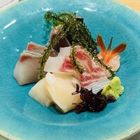 鮨 航 - 
