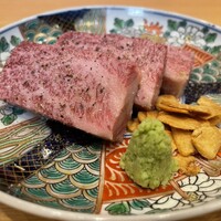 神戸焼肉 金虎 - 