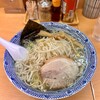 麺家 大勝軒