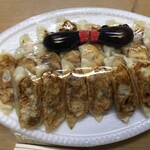 餃子の店 江戸久 - 