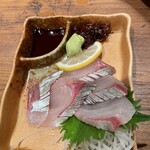 Taishuu Sushi Sakaba Susabiyu - 