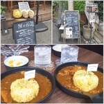 フロックス ローカル マーケット - 