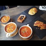 フロックス ローカル マーケット - 